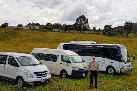 Tasmania 4 Day East Coast + Launceston - Whitsundays Accommodation 10