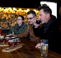 Hobart Brewery Walking Tour - Whitsundays Accommodation