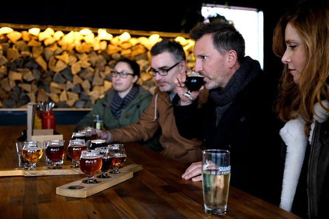 Hobart Brewery Walking Tour - Whitsundays Accommodation 0