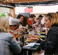 Hobart Hops. A Hobart Craft Beer tour including lunch - Whitsundays Accommodation