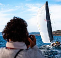 Sydney Hobart Overnight Photography Tour - Whitsundays Accommodation