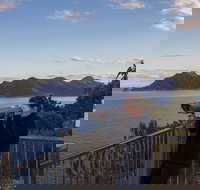 4x4 and Lunch Half Day Freycinet National Park - Whitsundays Accommodation