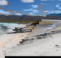 4X4 and Lunch Half Day Bicheno Coastal Mountain - Whitsundays Accommodation