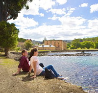 Guided Hobart Shore Excursion Port Arthur Historic Site  Tessellated Pavement - Whitsundays Accommodation