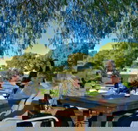 Barossa Valley Food and Wine Tour - Whitsundays Accommodation