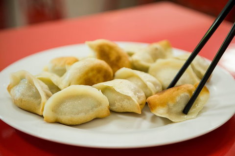 The Dumpling Feast Walking Tour Of Adelaide - Saturday - Whitsundays Accommodation 1