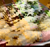 The Dumpling Feast Walking Tour of Adelaide - Saturday - Whitsundays Accommodation