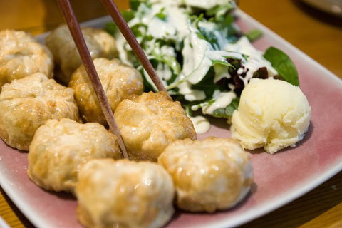The Dumpling Feast Walking Tour Of Adelaide - Saturday - Whitsundays Accommodation 0