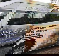 Barossa Valley Via Hahndorf  Historical German Village  Inc Maggie Beers Farm - Whitsundays Accommodation