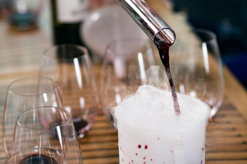 D\'Arenberg McLaren Vale: The Blending Bench - Whitsundays Accommodation 3
