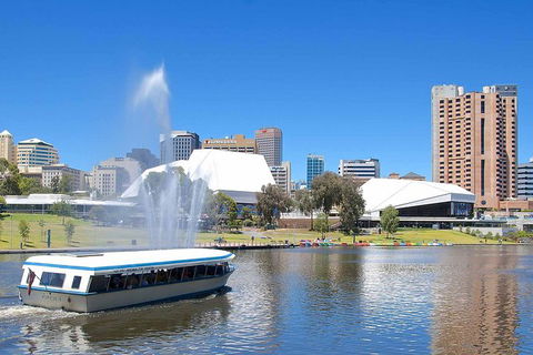 Adelaide City Highlights Tour - Whitsundays Accommodation 2
