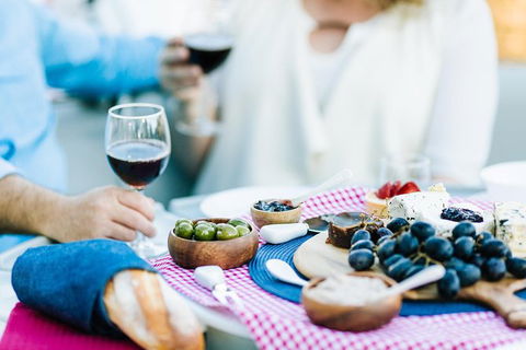 Adelaide 2-hour BBQ Boat Hire For 2 People - Whitsundays Accommodation 1