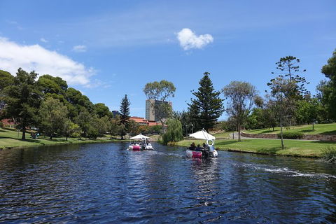 Adelaide 2-hour BBQ Boat Hire For 2 People - Whitsundays Accommodation 5