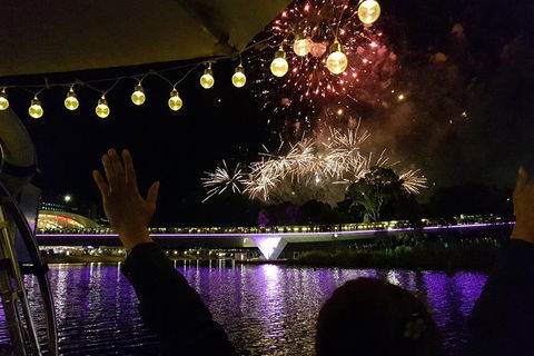 Adelaide 2-hour BBQ Boat Hire For 2 People - Whitsundays Accommodation 3