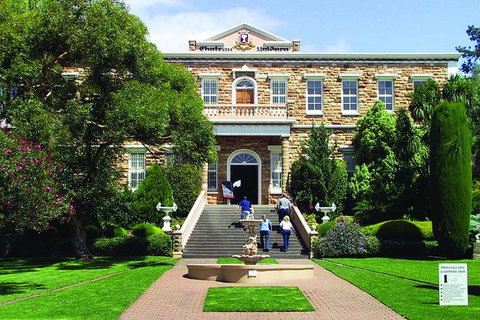 Enjoy An Afternoon In The Barossa - Whitsundays Accommodation 0