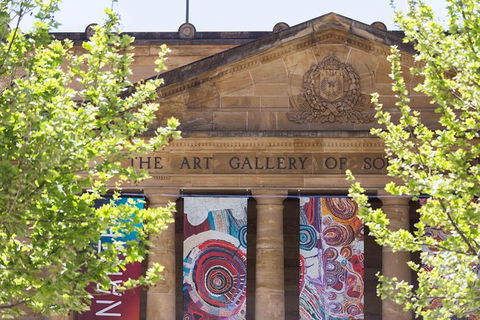 Adelaide 90-Minute Pedicab Tour: Street Art Experience - Whitsundays Accommodation 5
