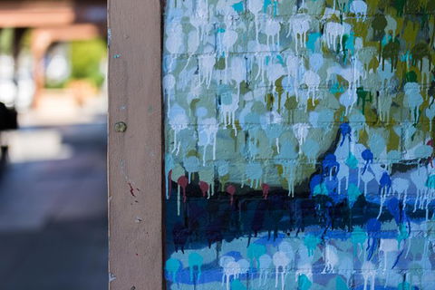 Adelaide 90-Minute Pedicab Tour: Street Art Experience - Whitsundays Accommodation 9