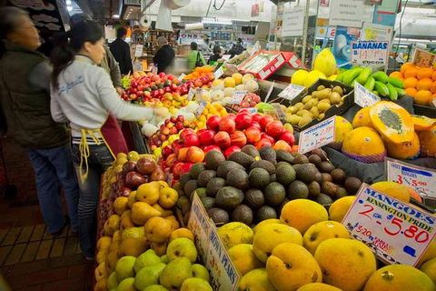 Adelaide Central Markets Breakfast Tour - Whitsundays Accommodation 0