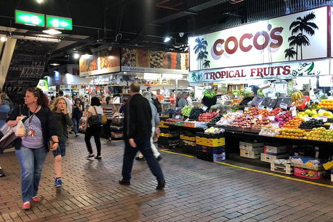 Adelaide Central Markets Breakfast Tour - Whitsundays Accommodation 5