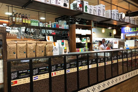 Adelaide Central Markets Breakfast Tour - Whitsundays Accommodation 4