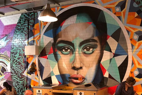 Adelaide Central Markets Breakfast Tour - Whitsundays Accommodation 6