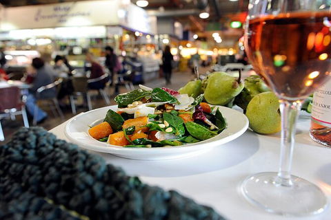 Adelaide Central Market Delicious Lunch Tour - Whitsundays Accommodation 2