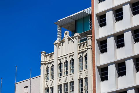 Adelaide 90-Minute Pedicab Tour: City Sights Experience - Whitsundays Accommodation 9