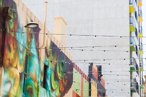 Adelaide 90-Minute Pedicab Tour: City Sights Experience - Whitsundays Accommodation 7