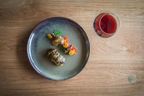The Ultimate Shottesbrooke Wine & Food Experience - Whitsundays Accommodation 11