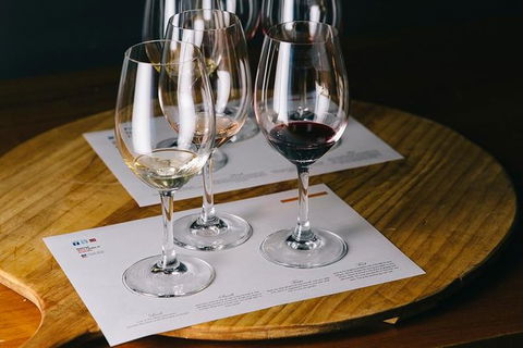 Australian Wine Discovery Tour With Tastings - Whitsundays Accommodation 1