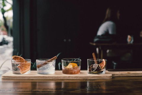 Artisan Gin Tour - Whitsundays Accommodation 0