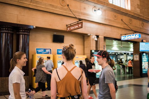 Adelaide Shore Excursion: Discover Adelaide Walking Tour - Whitsundays Accommodation 1