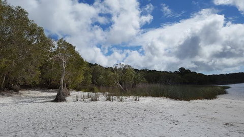 North Stradbroke Island Day Trip From Brisbane - Whitsundays Accommodation 15