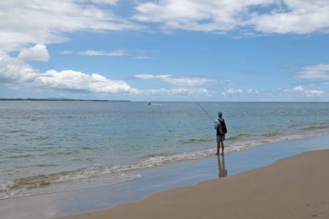 North Stradbroke Island Day Trip From Brisbane - Whitsundays Accommodation 21