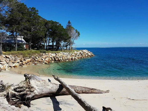 North Stradbroke Island Day Trip From Brisbane - Whitsundays Accommodation 9