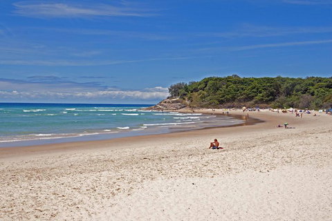 North Stradbroke Island Day Trip From Brisbane - Whitsundays Accommodation 20
