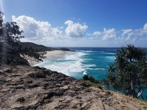 North Stradbroke Island Day Trip From Brisbane - Whitsundays Accommodation 4