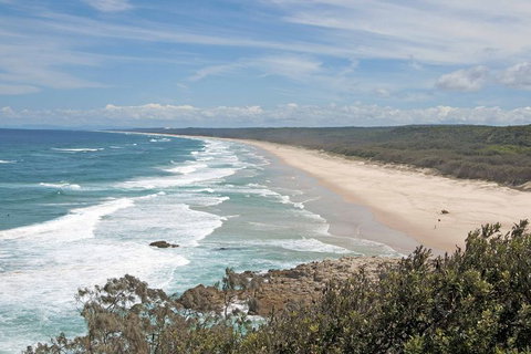 North Stradbroke Island Day Trip From Brisbane - Whitsundays Accommodation 19