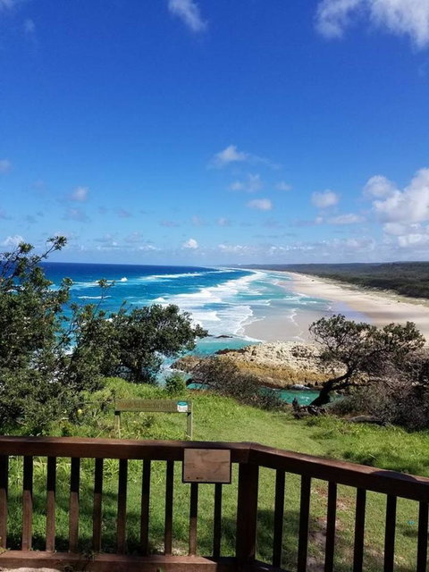North Stradbroke Island Day Trip From Brisbane - Whitsundays Accommodation 6