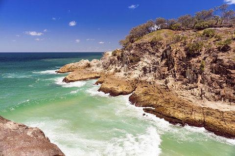 North Stradbroke Island Day Trip From Brisbane - Whitsundays Accommodation 0