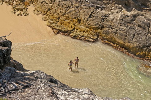 North Stradbroke Island Day Trip From Brisbane - Whitsundays Accommodation 18