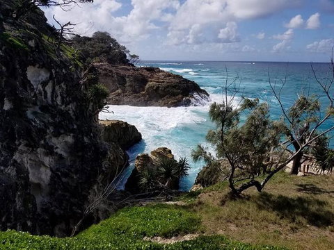 North Stradbroke Island Day Trip From Brisbane - Whitsundays Accommodation 3