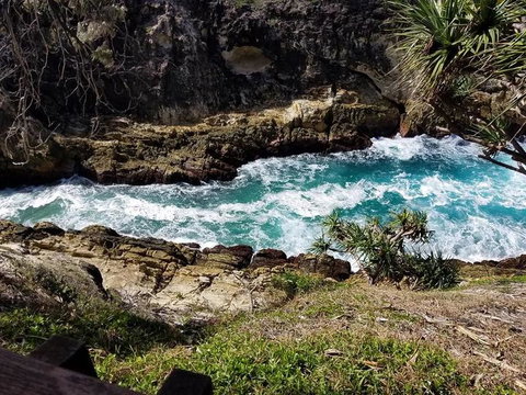 North Stradbroke Island Day Trip From Brisbane - Whitsundays Accommodation 7