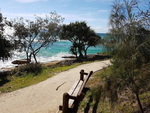 North Stradbroke Island Day Trip From Brisbane - Whitsundays Accommodation 8