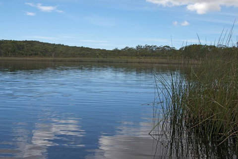 North Stradbroke Island Day Trip From Brisbane - Whitsundays Accommodation 22