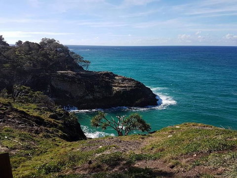 North Stradbroke Island Day Trip From Brisbane - Whitsundays Accommodation 10