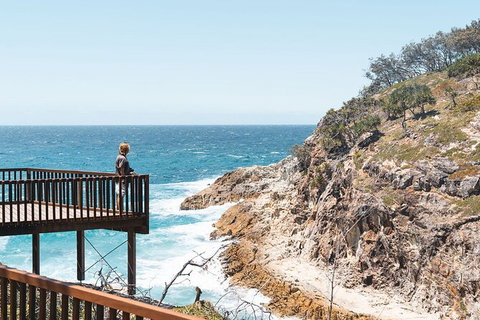 North Stradbroke Island Day Trip From Brisbane - Whitsundays Accommodation 37