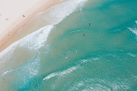 North Stradbroke Island Day Trip From Brisbane - Whitsundays Accommodation 34