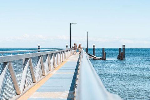 North Stradbroke Island Day Trip From Brisbane - Whitsundays Accommodation 31