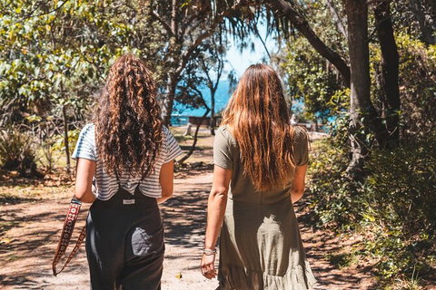 North Stradbroke Island Day Trip From Brisbane - Whitsundays Accommodation 43